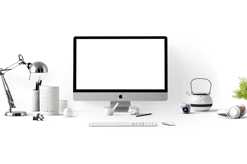 Reimagined Gadgets