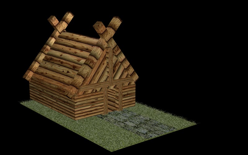 Recycled Wood Furniture