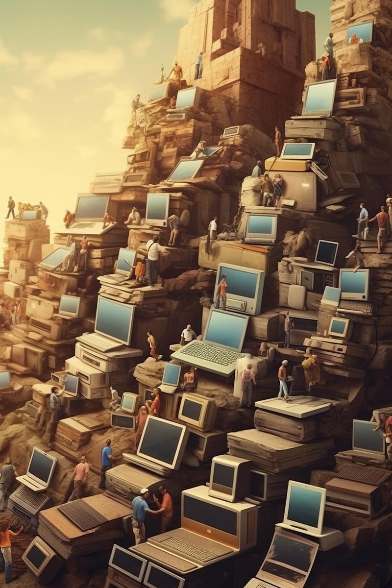 Refurbished Electronics