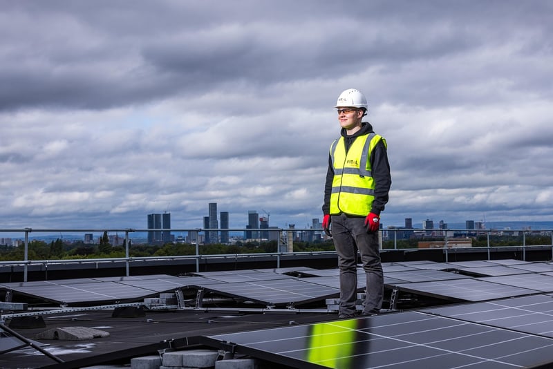 Renewable Energy Solutions