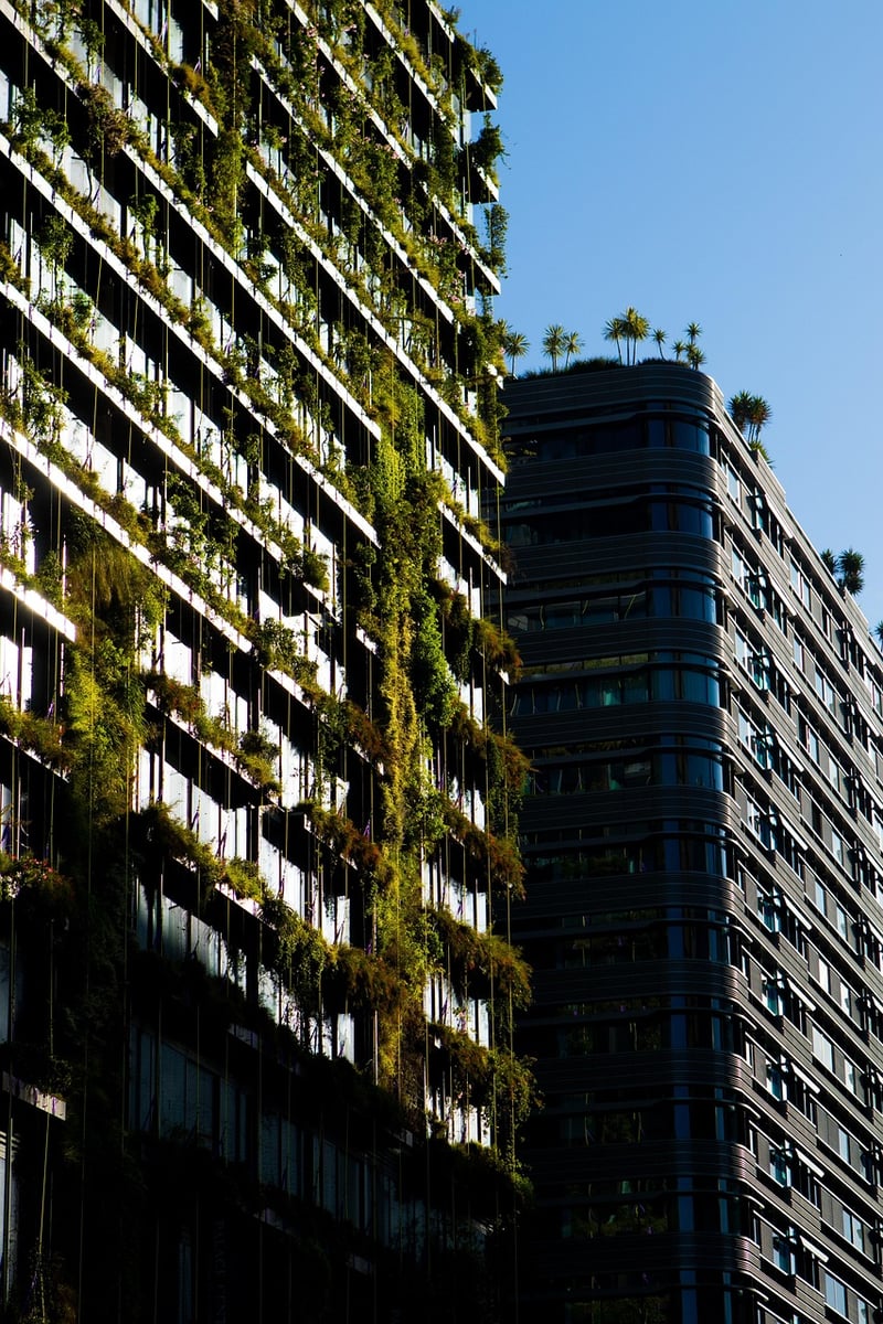 Eco-Friendly Home Products